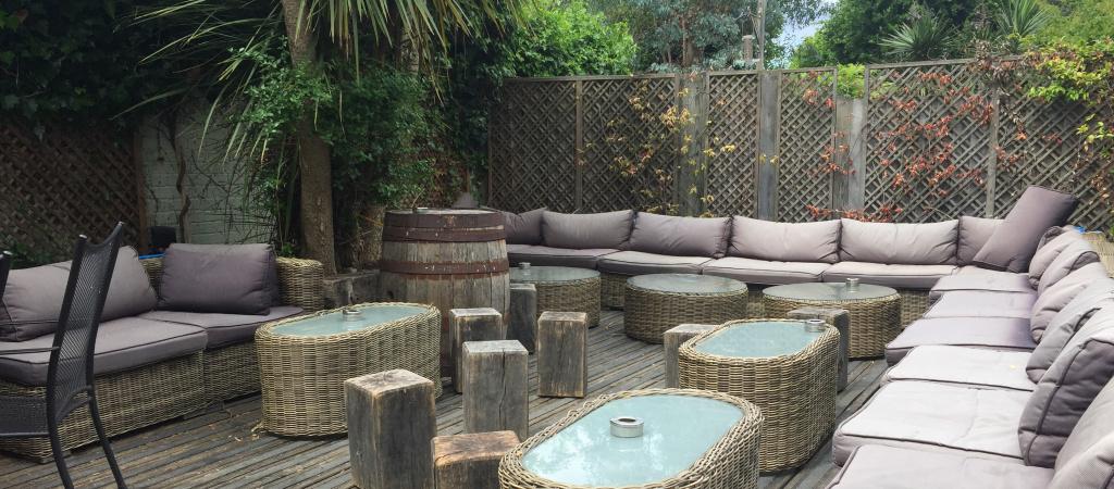 Best Sports Bars in Hammersmith - The Cross Keys