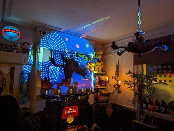 Best Sports Bars in London - The Kenton