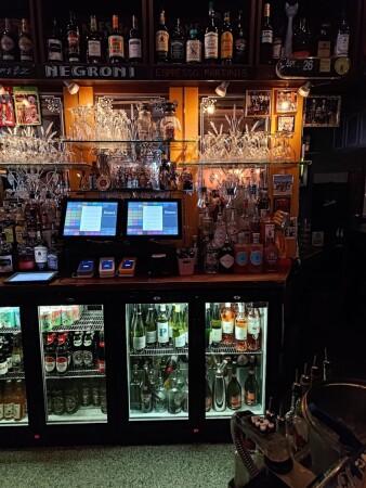 Best Sports Bars in London - The Kenton