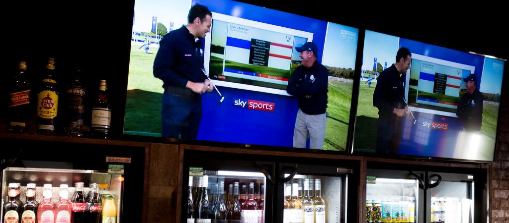 Best Sports Bars in Brighton - The New Unity