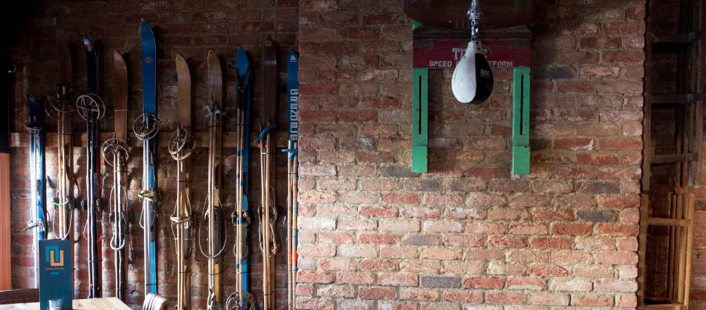 Best Sports Bars in Brighton - The New Unity