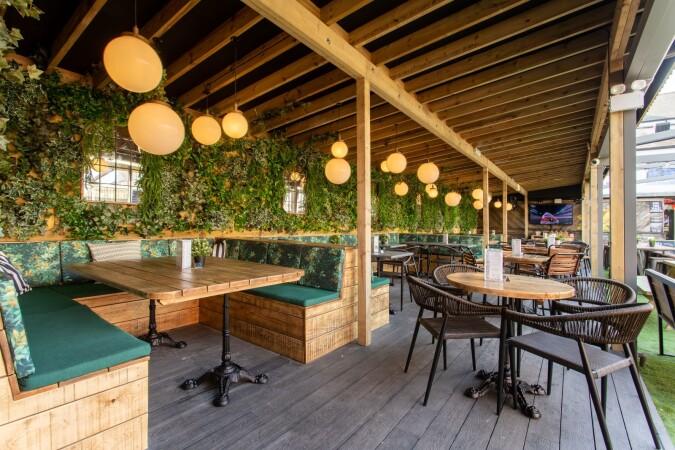 Best Sports Bars in Cardiff - The Pontcanna Inn