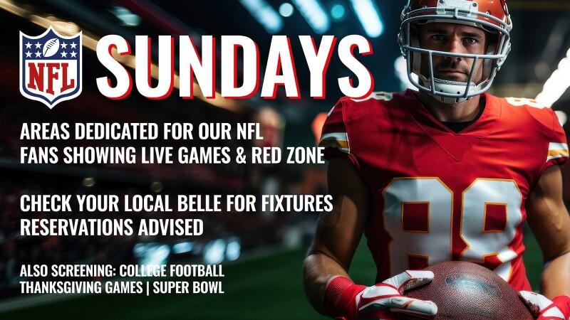 Best Sports Bars in London - Moretown Belle