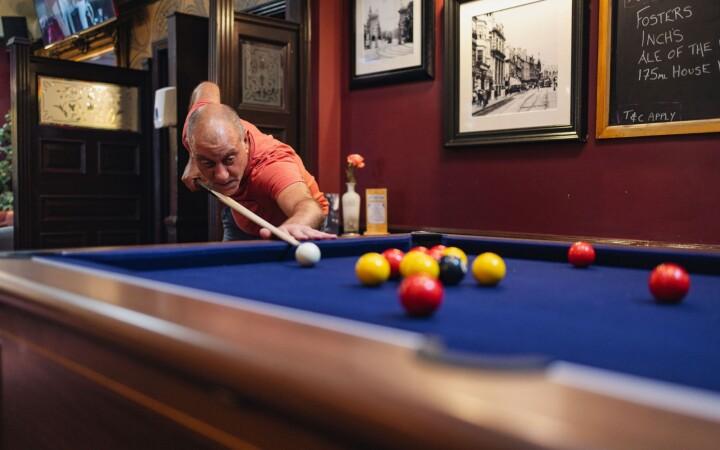 Best Sports Bars in Southampton - The Grapes