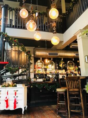 Best Sports Bars in LONDON - Bull