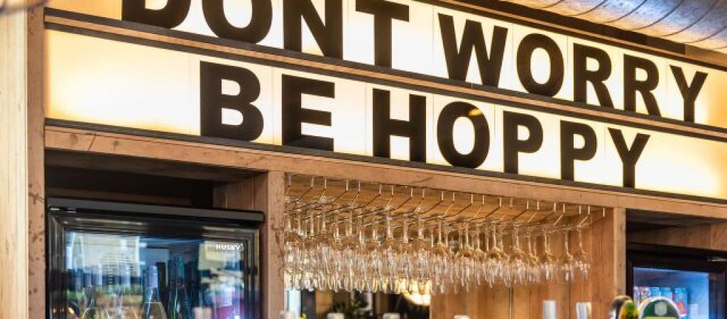 Best Sports Bars in LONDON - Bull