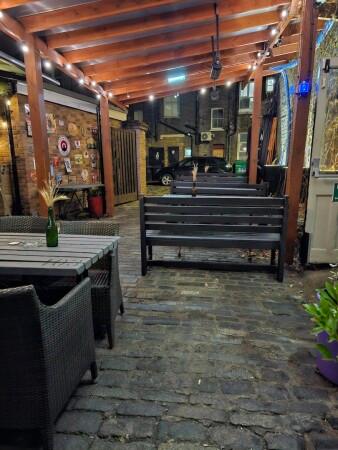 Best Sports Bars in LONDON - Eagle