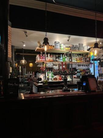 Best Sports Bars in LONDON - Eagle
