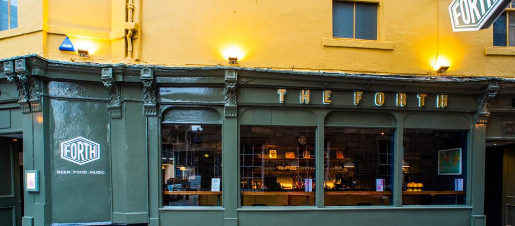 Best Sports Bars in NEWCASTLE UPON TYNE - Forth