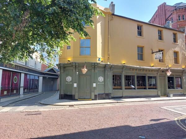 Best Sports Bars in NEWCASTLE UPON TYNE - Forth