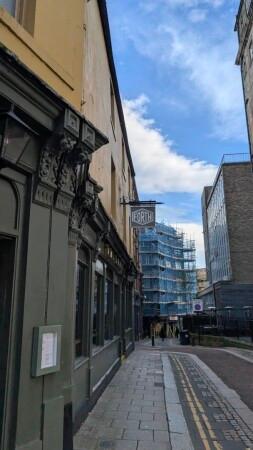 Best Sports Bars in NEWCASTLE UPON TYNE - Forth