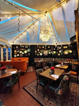 Best Sports Bars in LONDON - Mitre