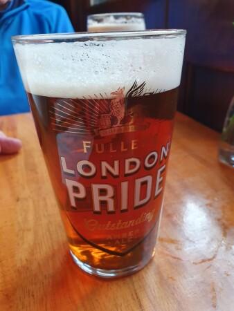 Best Sports Bars in Twickenham - Prince Albert