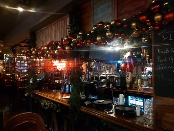 Best Sports Bars in LONDON - Prince Albert Notting Hill Gate