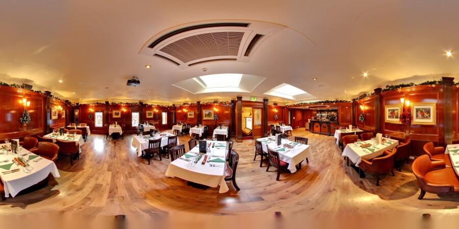 Best Sports Bars in Belfast - The Errigle Inn