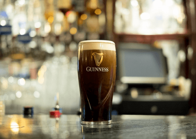 Best Sports Bars in Belfast - The Errigle Inn