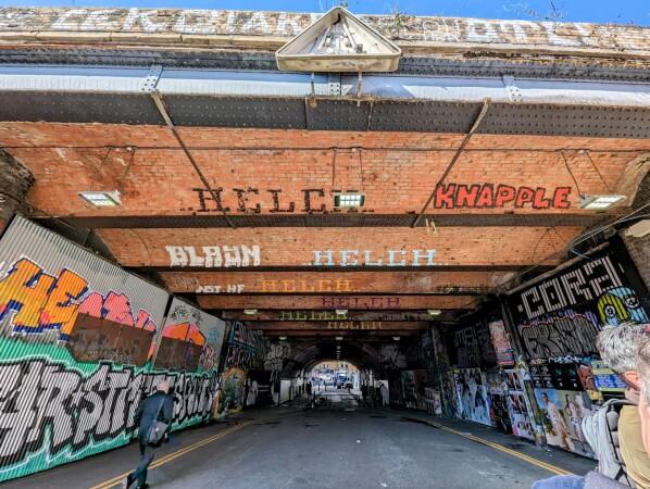 Best Sports Bars in London - Boxpark Shoreditch