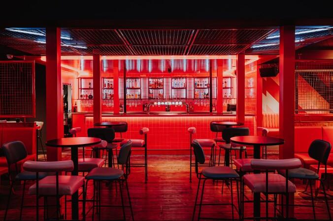 Best Sports Bars in Croydon - Playbox Croydon