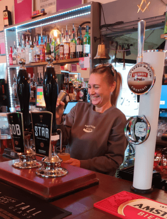 Best Sports Bars in Bristol - The Masonic