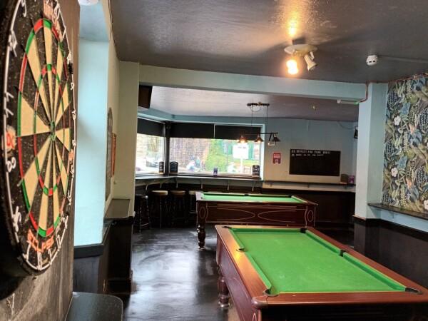 Best Sports Bars in Bishopston - Cat & Wheel