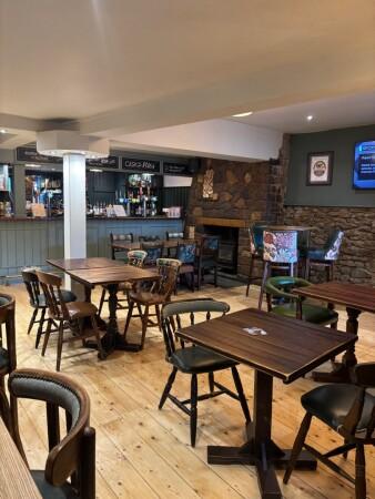 Best Sports Bars in Bristol - The Black Swan