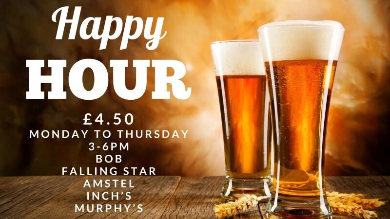 Best Sports Bars in Bristol - The Black Swan