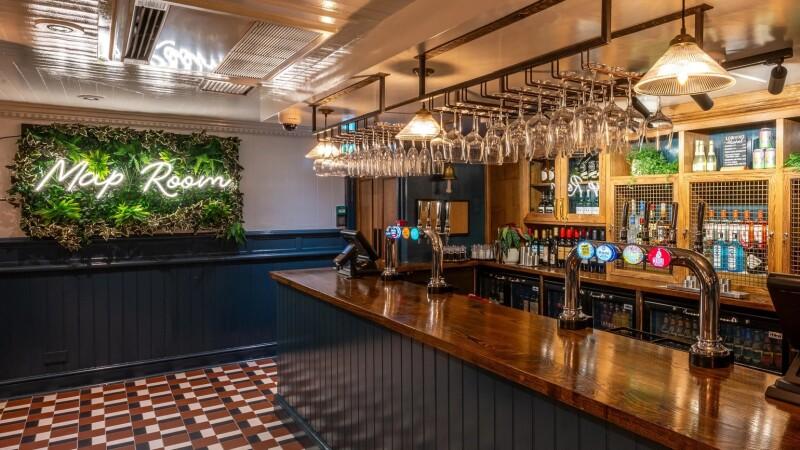 Best Sports Bars in LONDON - New Explorer