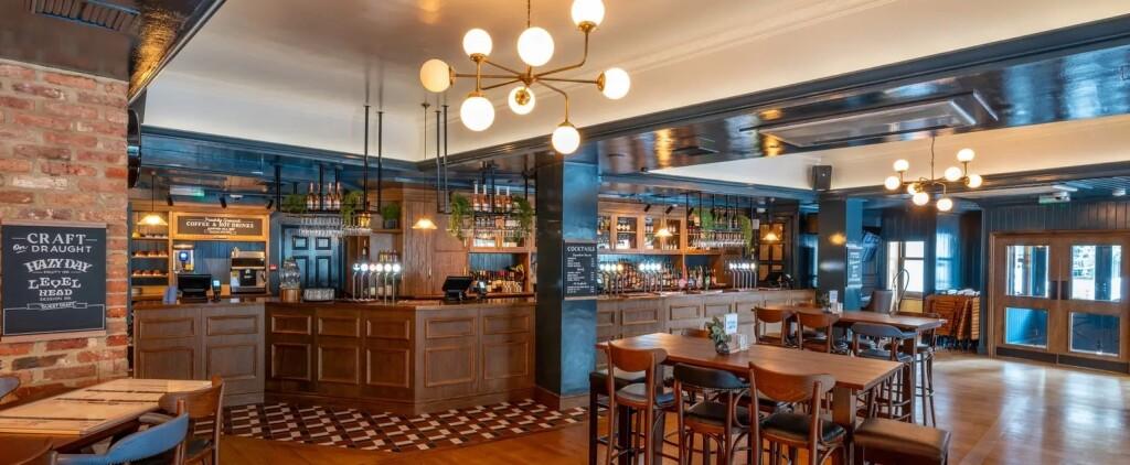 Best Sports Bars in LONDON - New Explorer