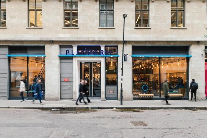 Best Sports Bars in London - Platform