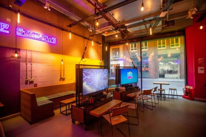 Best Sports Bars in London - Platform