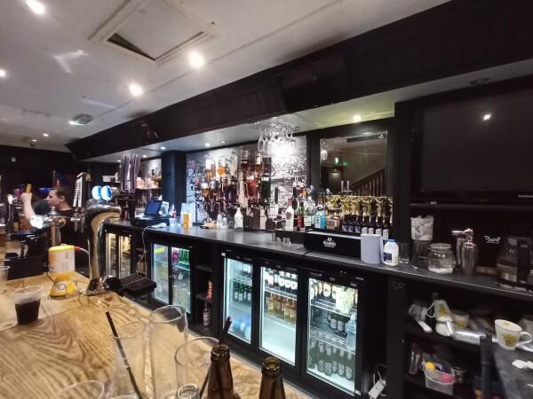 Best Sports Bars in Colwyn bay - Prince madoc