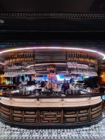 Best Sports Bars in Dublin - The Camden