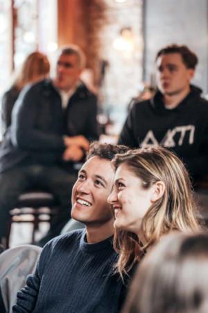 Best Sports Bars in London - Alexandra