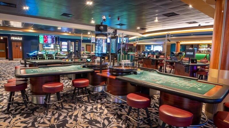 Best Sports Bars in Stoke-on-Trent - Grosvenor Casino Stoke