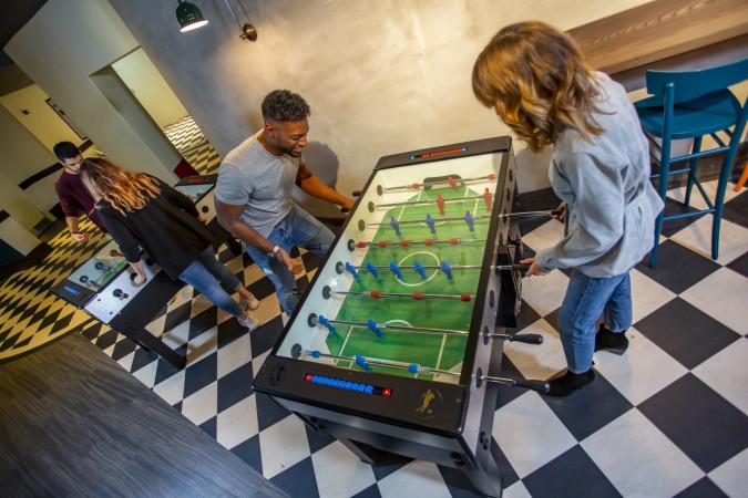Best Sports Bars in Brighton - Pier Nine Brighton by Grosvenor Casinos