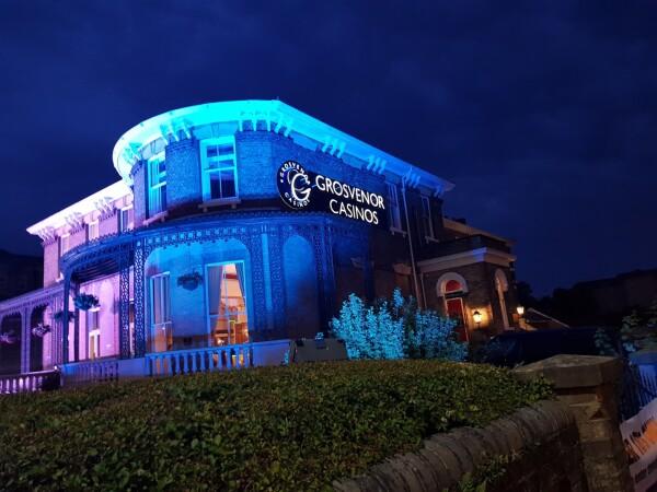 Best Sports Bars in Great Yarmouth - Grosvenor Casino Great Yarmouth