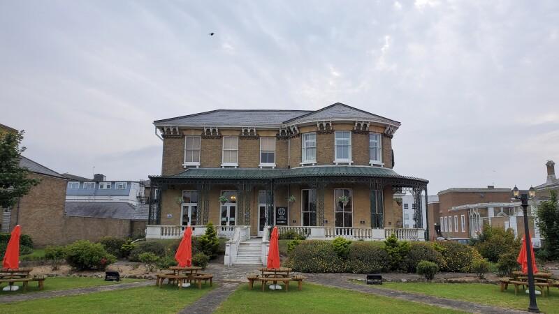 Best Sports Bars in Great Yarmouth - Grosvenor Casino Great Yarmouth