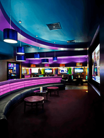 Best Sports Bars in Reading - Grosvenor Casino Reading South