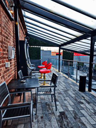 Best Sports Bars in Reading - Grosvenor Casino Reading South