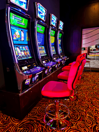 Best Sports Bars in Reading - Grosvenor Casino Reading South