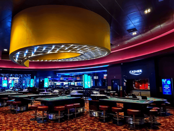 Best Sports Bars in Reading - Grosvenor Casino Reading South