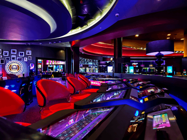 Best Sports Bars in Reading - Grosvenor Casino Reading South