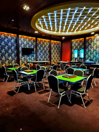 Best Sports Bars in Reading - Grosvenor Casino Reading South