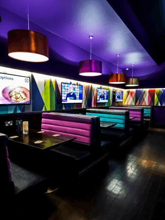 Best Sports Bars in Reading - Grosvenor Casino Reading South