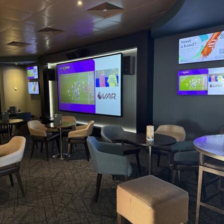 Best Sports Bars in Southend-on-sea - Grosvenor Casino Southend