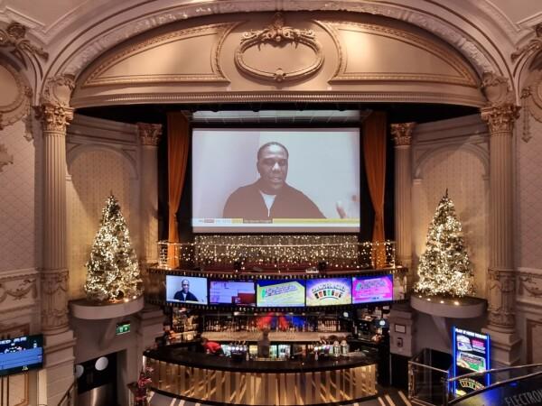 Best Sports Bars in London - The Rialto Casino