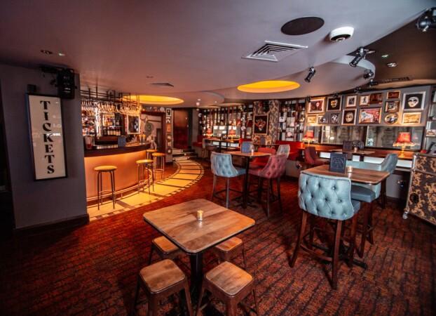 Best Sports Bars in London - The Rialto Casino