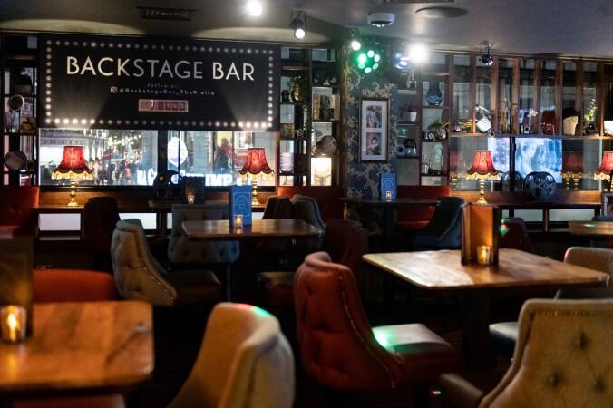 Best Sports Bars in London - The Rialto Casino