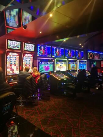 Best Sports Bars in Marylebone - Grosvenor Casino The Victoria