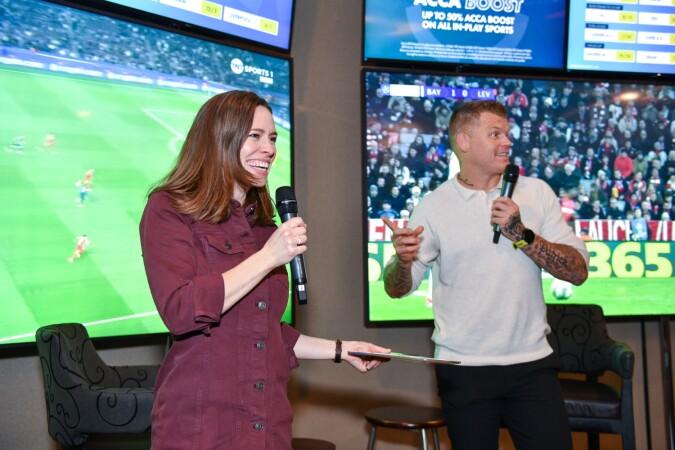 Best Sports Bars in Luton - Grosvenor Casino Luton